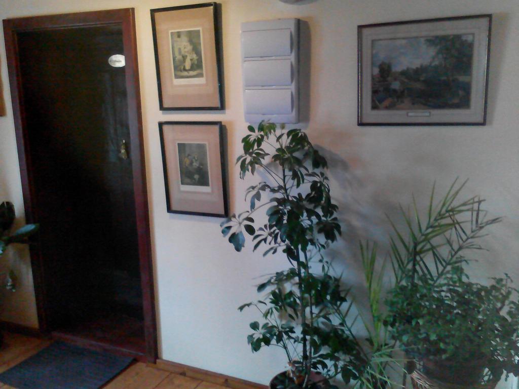 Penzion Nostalgie 1876 Chřibská Chambre photo